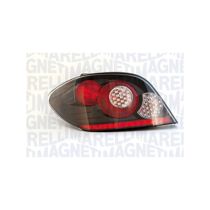 Piloto trasero  - MAGNETI MARELLI 714025700706