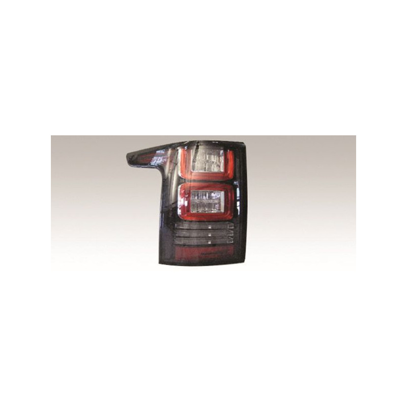 Piloto trasero  - VALEO 044672