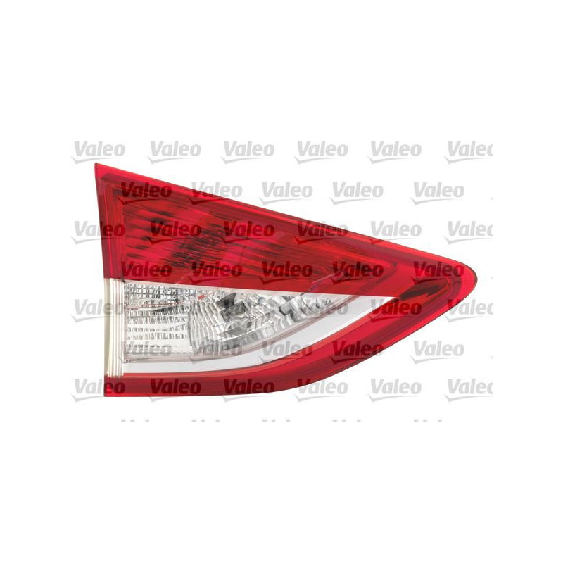 Lampa Tylna  - VALEO 044988