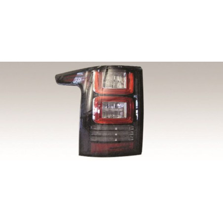 Rear Light  - VALEO 044673