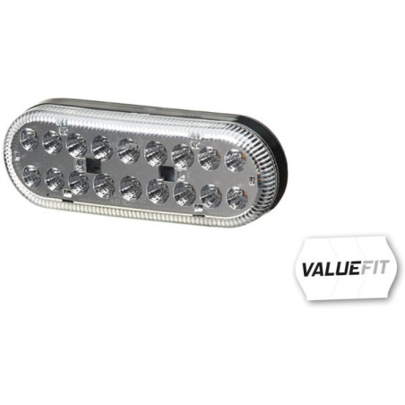 Feu Arrière  - HELLA 2SD 357 022-011