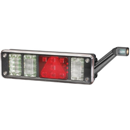 Rückleuchte  - HELLA 2VP 340 961-441