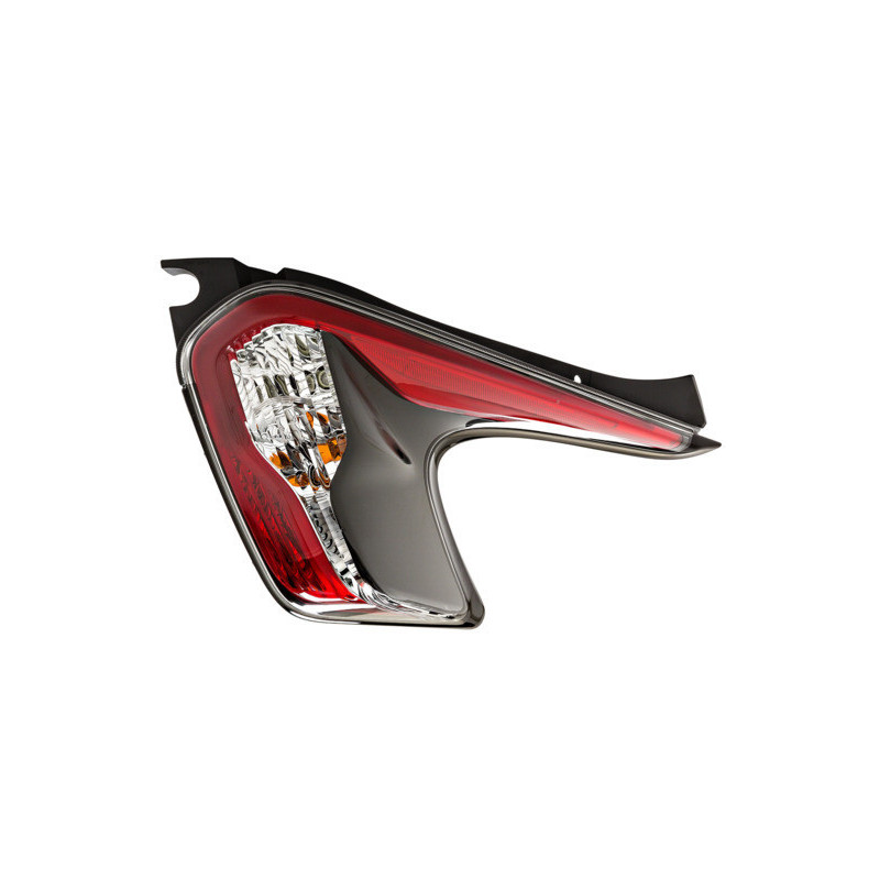 Piloto trasero  - VALEO 047001
