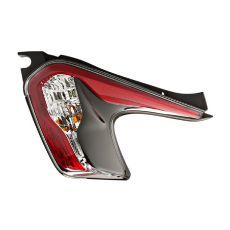 Piloto trasero  - VALEO 047001