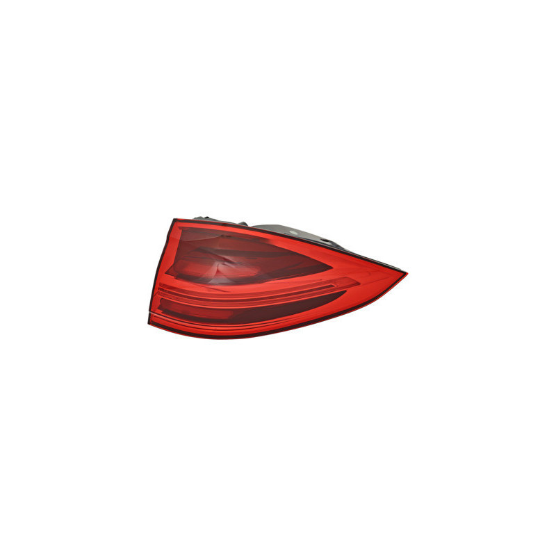 Rear Light  - VALEO 045450