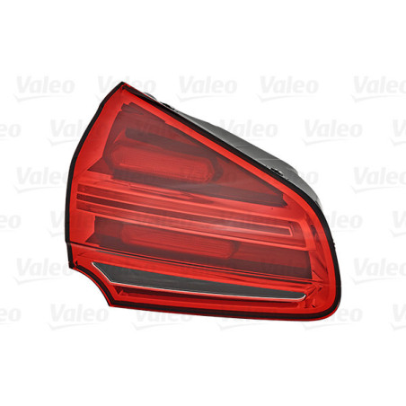 VALEO 045453 Zadné svetlo pre