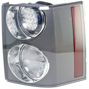 Rückleuchte  - HELLA 2SD 238 003-351