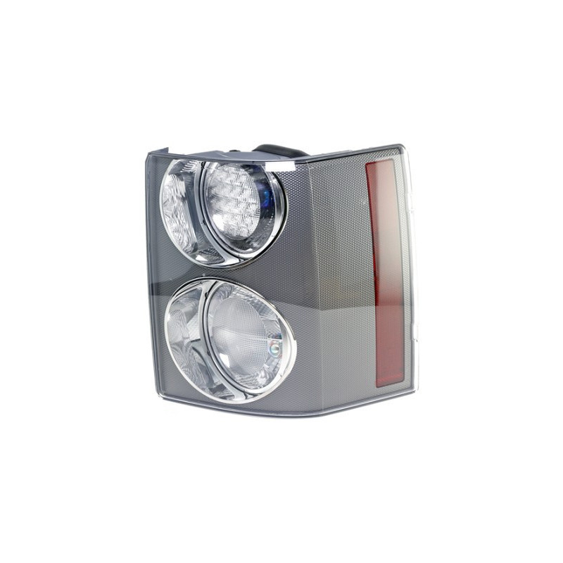 Piloto trasero  - HELLA 2SD 238 003-351