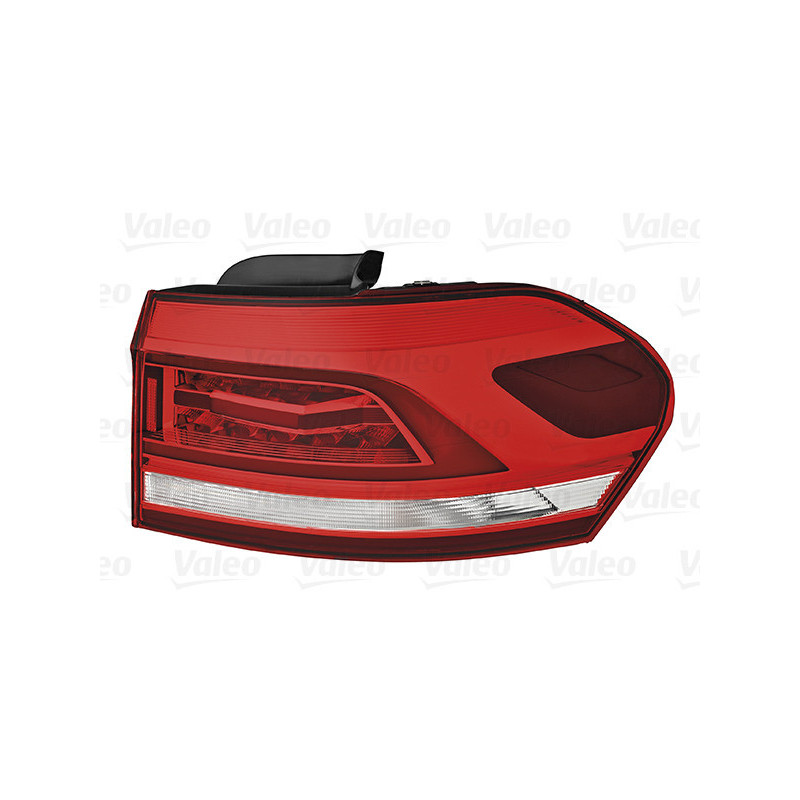 Fanale Posteriore  - VALEO 047052