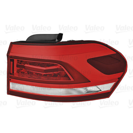VALEO 047052 Zadné svetlo