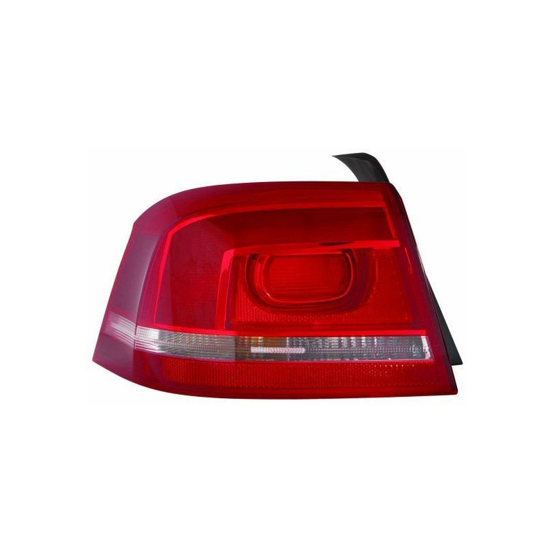Rückleuchte Links für Volkswagen Passat B7 Limousine (2010-2014) DEPO 441-19C2L-UE