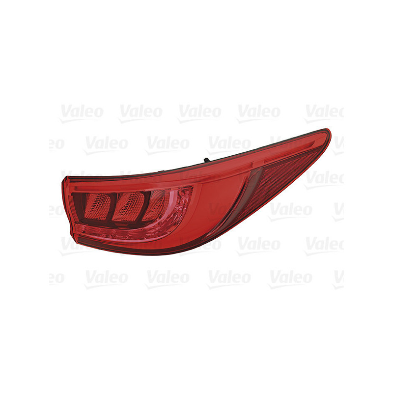 Piloto trasero  - VALEO 047062