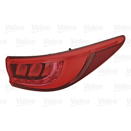 Piloto trasero  - VALEO 047062