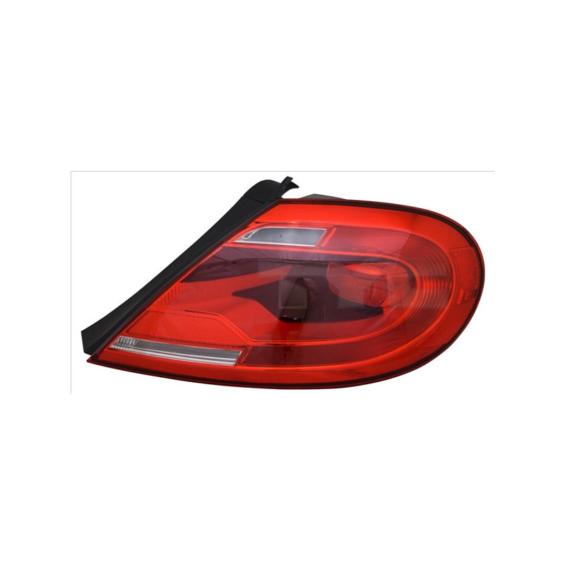 Rear Light  - TYC 11-12318-21-9