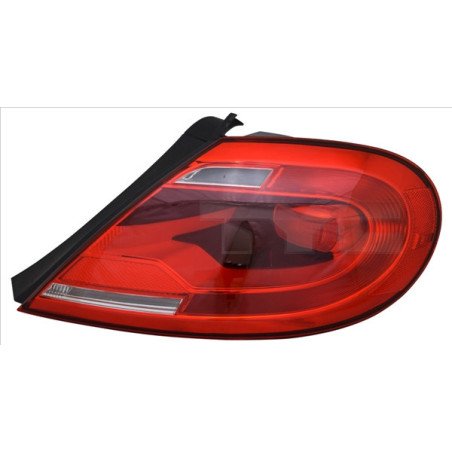 Lampa Tylna  - TYC 11-12318-21-9