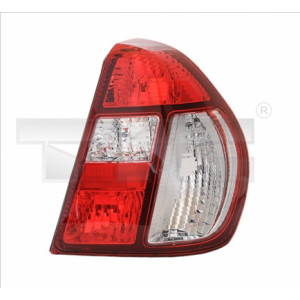 Rückleuchte  - TYC 11-0002-11-6