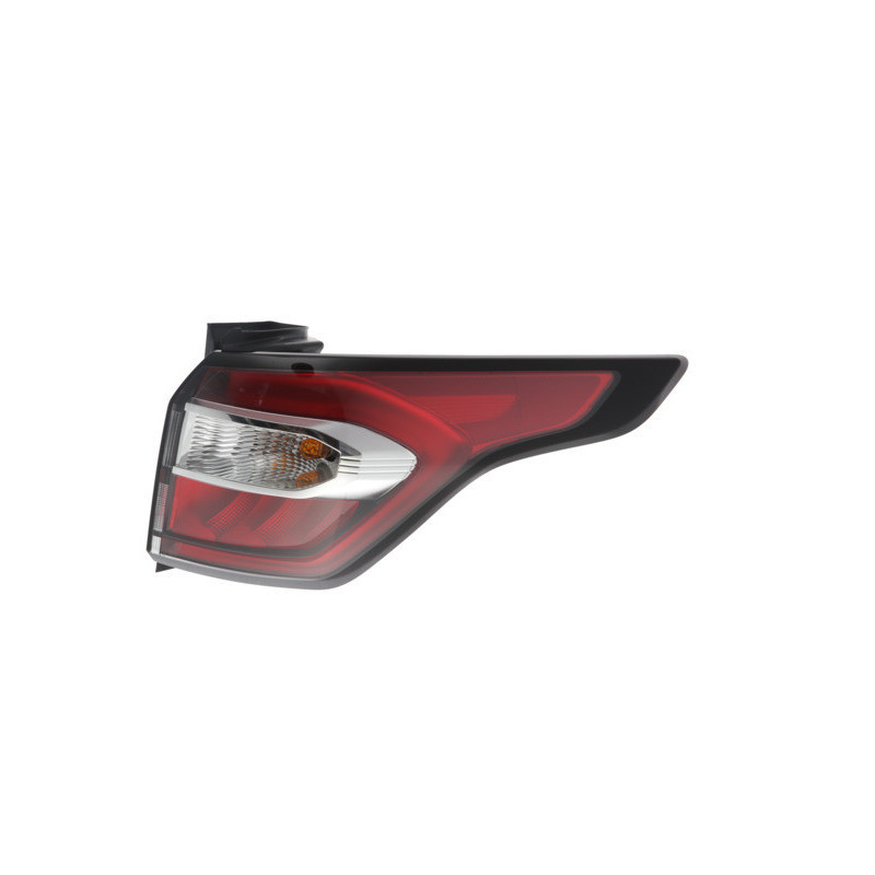Lampa Tylna  - VALEO 047130