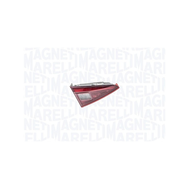 Fanale Posteriore  - MAGNETI MARELLI 714020700803