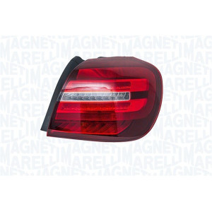 Rear Light Right LED for Mercedes GLA X156 (2016-2020) - MAGNETI MARELLI 714020730751