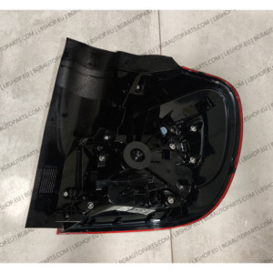 Feu Arrière Droite LED pour Mercedes GLA X156 (2016-2020) - MAGNETI MARELLI 714020730751