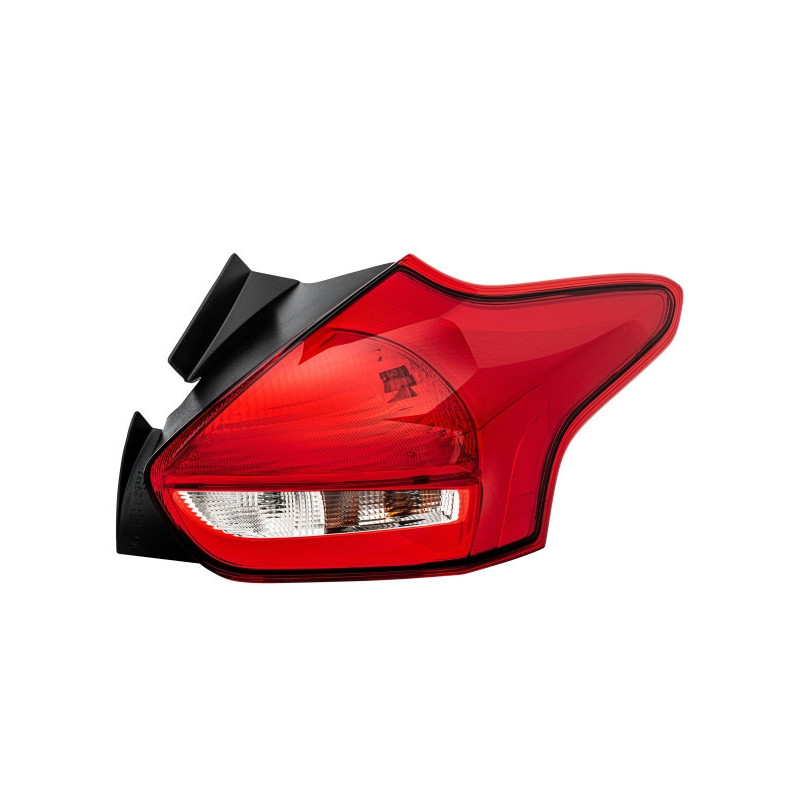Lampa Tylna  - HELLA 2VP 354 828-061