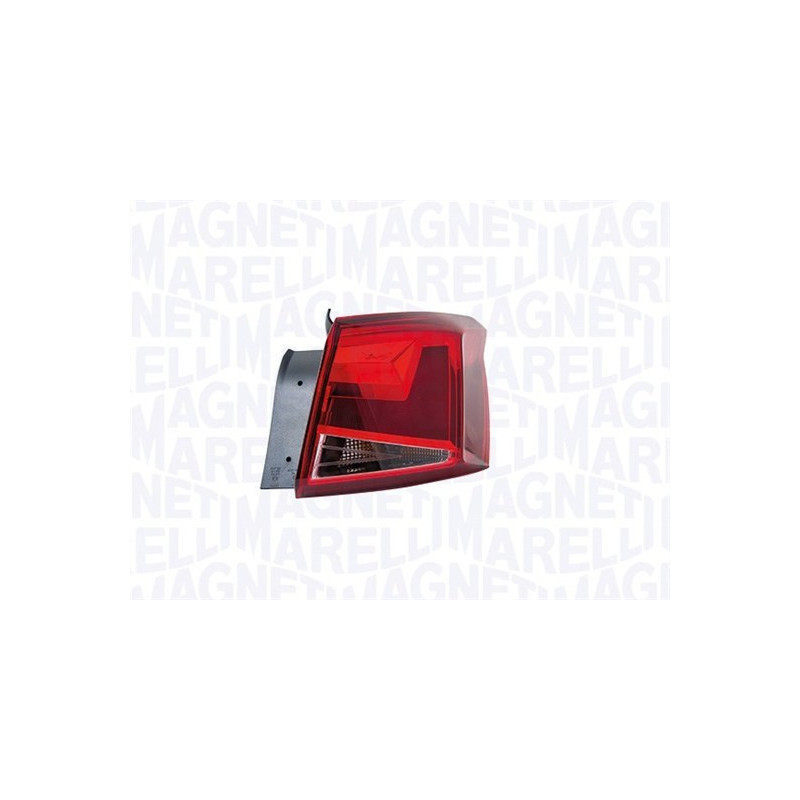 Rückleuchte  - MAGNETI MARELLI 714028968000