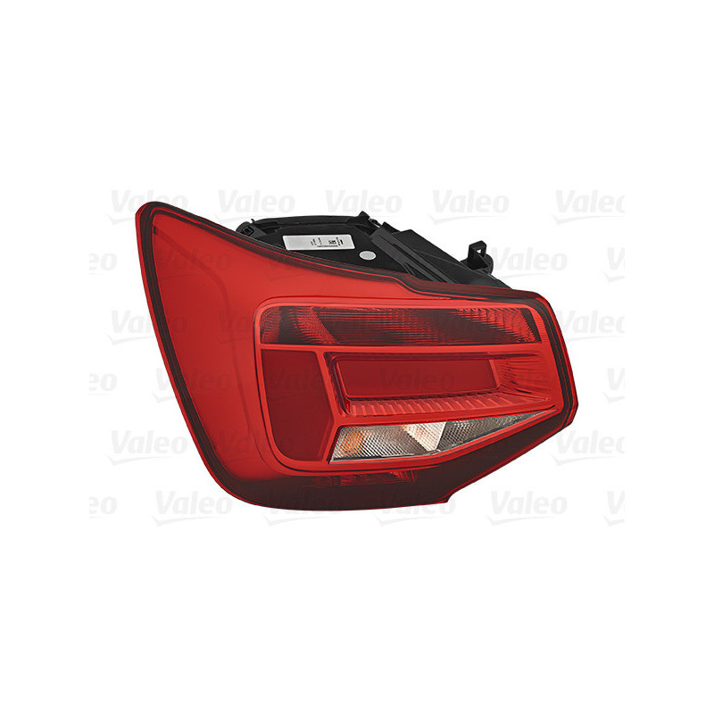 Lampa Tylna  - VALEO 047085