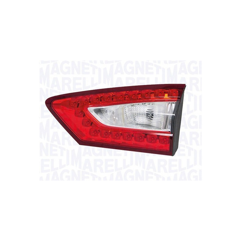 Zadní světlo - MAGNETI MARELLI 714021060751