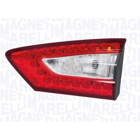 Piloto trasero  - MAGNETI MARELLI 714021060751