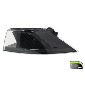 VALEO 047343 Fanale Posteriore Destra per Peugeot 508 II GT Line (2018-2023)