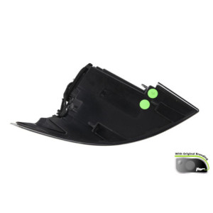 VALEO 047343 Piloto trasero Derecho para Peugeot 508 II GT Line (2018-2023)