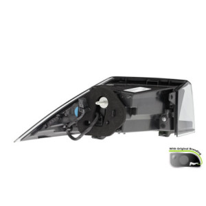 VALEO 047343 Feu Arrière Droite pour Peugeot 508 II GT Line (2018-2023)