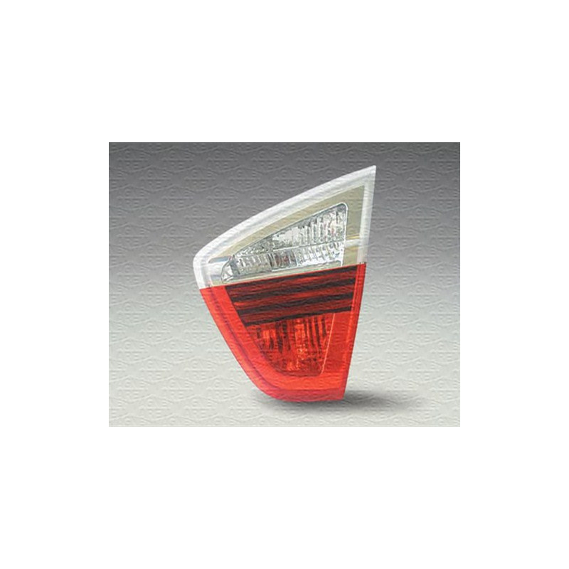 Lampa Tylna  - MAGNETI MARELLI 714027640801