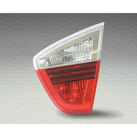 Lampa Tylna  - MAGNETI MARELLI 714027640801