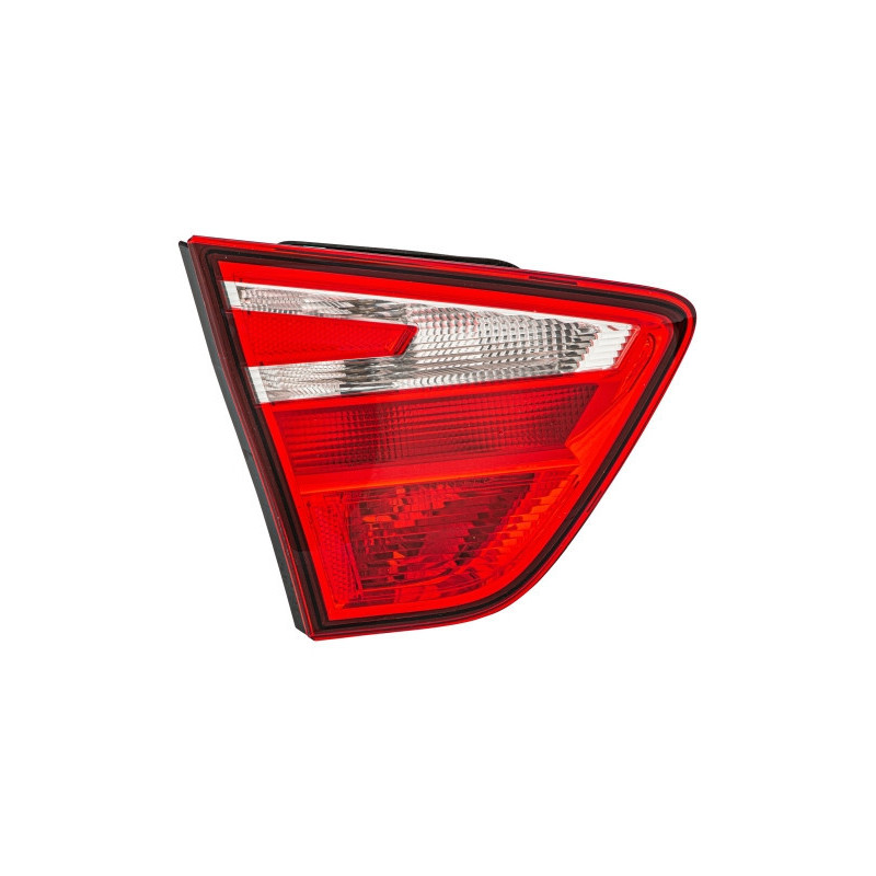 Lampa Tylna  - HELLA 2NR 011 141-071