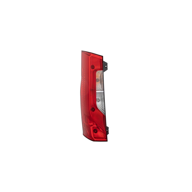 Piloto trasero  - HELLA 2SK 013 252-211
