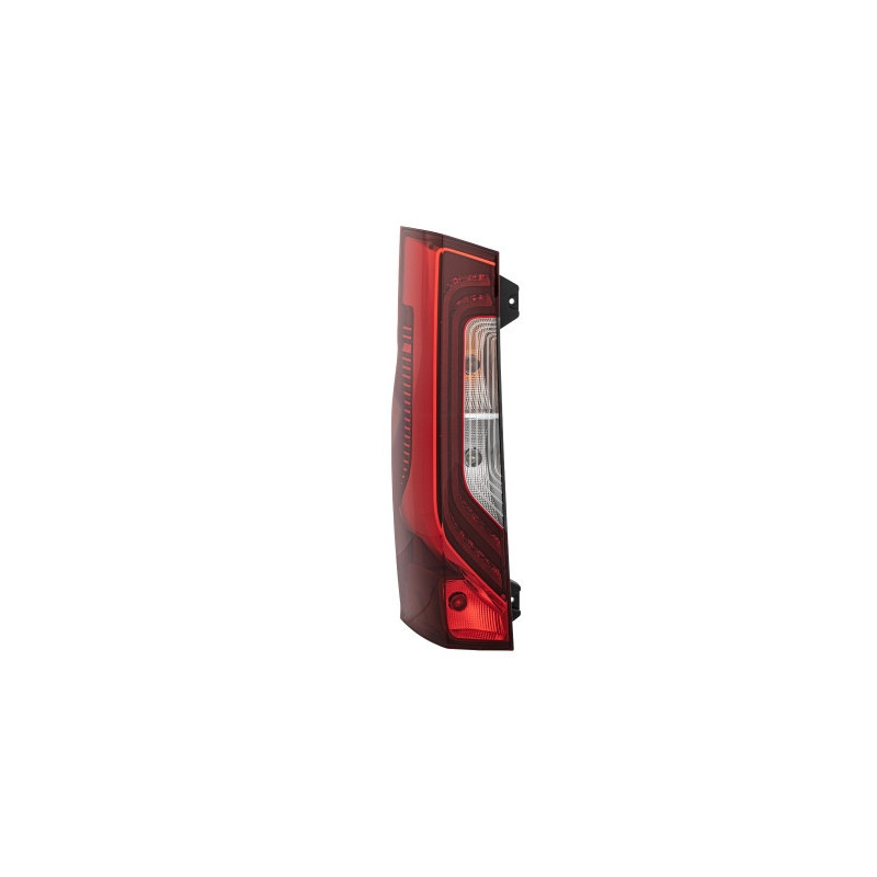Fanale Posteriore  - HELLA 2SK 013 253-211