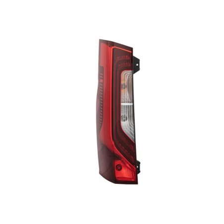 Fanale Posteriore  - HELLA 2SK 013 253-211