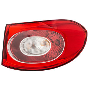 Rear Light  - HELLA 2SD 009 691-101