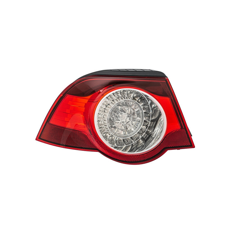 Lampa Tylna  - HELLA 2VA 009 246-131