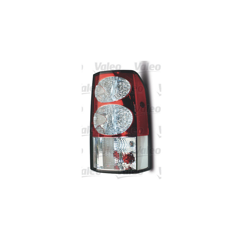 Rear Light  - VALEO 044496