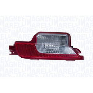 Lampa Tylna  - MAGNETI MARELLI 715104199000