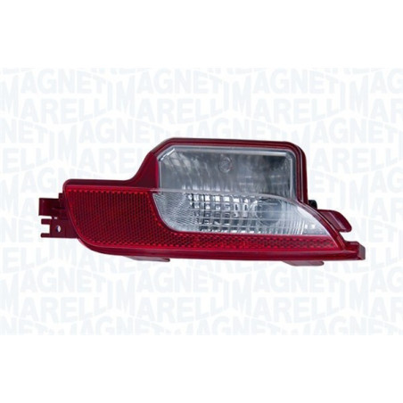 Rear Light  - MAGNETI MARELLI 715104199000