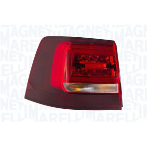 Rear Light  - MAGNETI MARELLI 714000028830