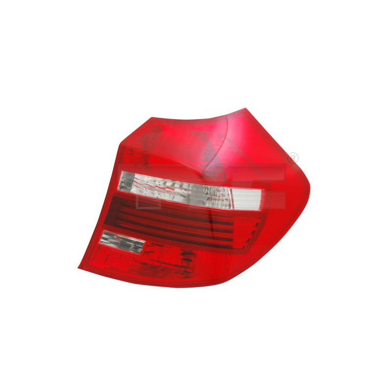 Piloto trasero  - TYC 11-11680-06-2