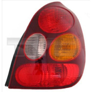 TYC 11-0145-05-2 Fanale posteriore destra per