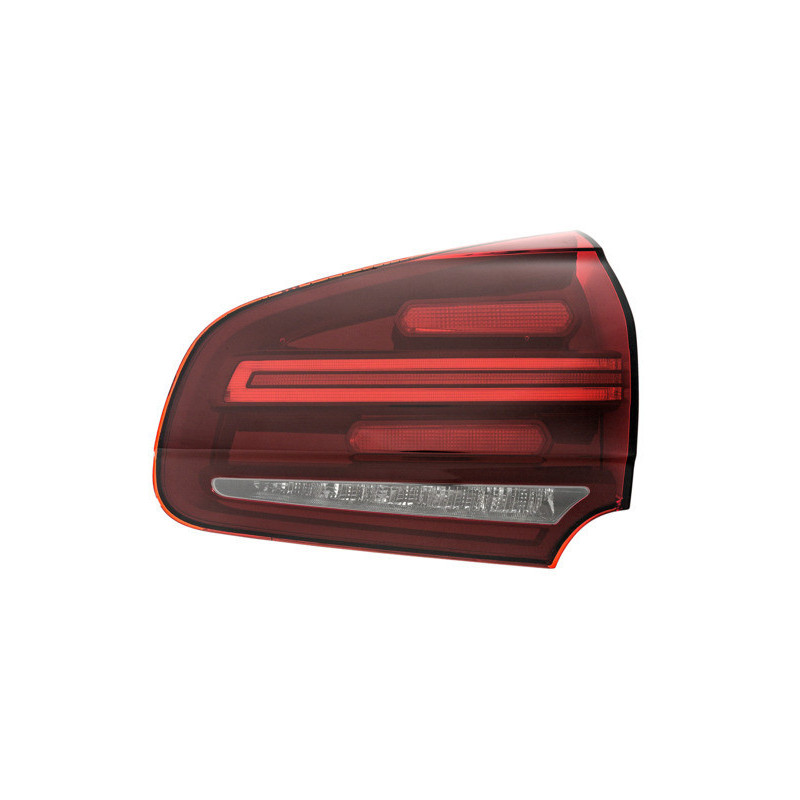 Rear Light  - VALEO 045490