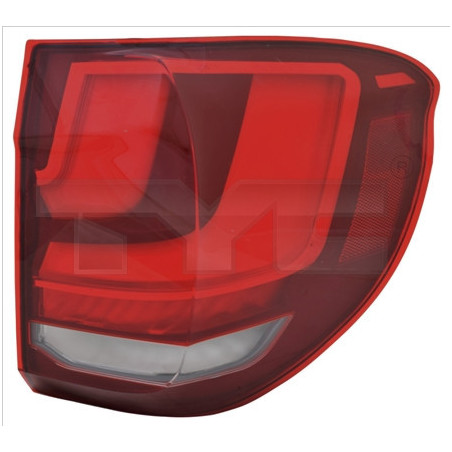 Piloto trasero  - TYC 11-14706-10-9