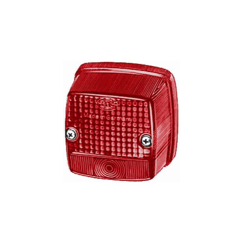 Piloto trasero  - HELLA 2ST 003 014-141