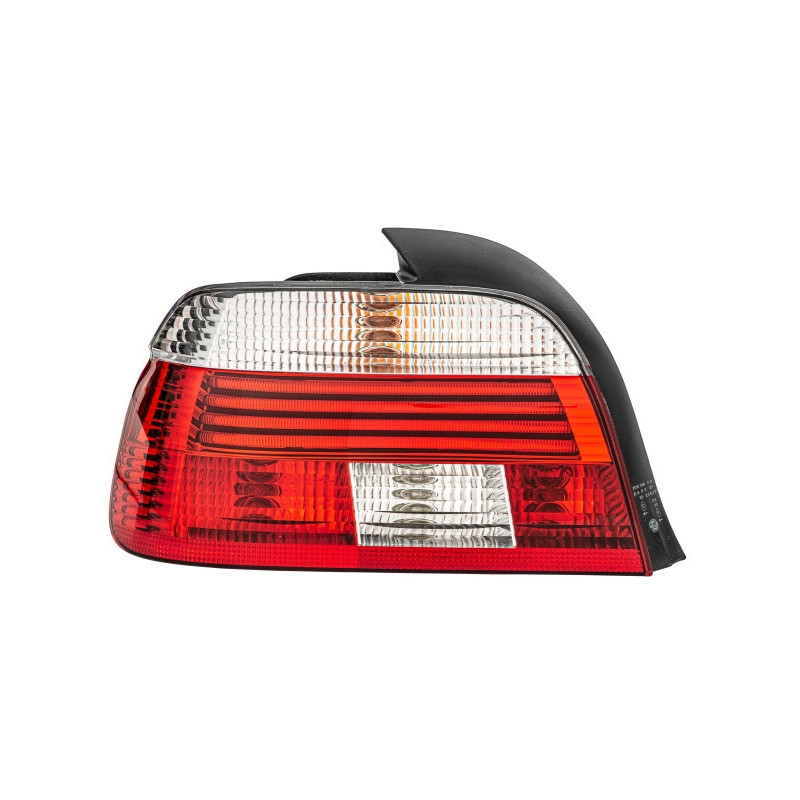 Lampa Tylna  - HELLA 2VP 008 272-211